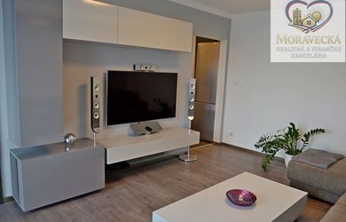 Prenájom – 3 izb. byt – Zlaté Moravce - NOVINKA