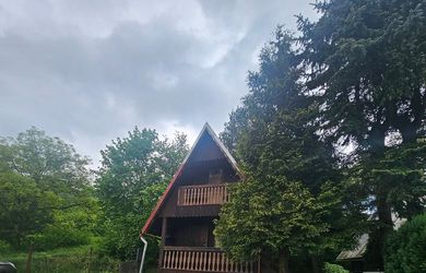 Rekreačná chata