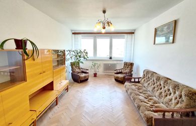 2 izbový byt na predaj, Brezová pod Bradlom