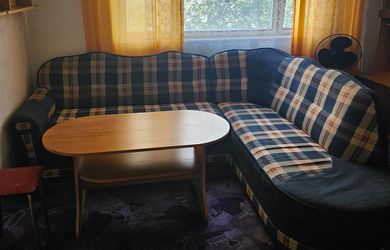2 izbový byt na rekonštrukciu - Jána Smreka DNV