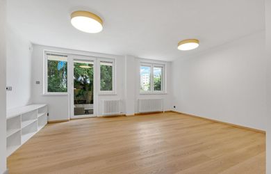 REB.sk,Prenájom moderný 3 izb. byt, Sološnícka ul,124 m2, Karlova Ves