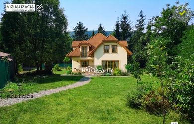 HALO reality - Predaj, pozemok pre rodinný dom   1140 m2 Modrý Kameň - EXKLUZÍVNE HALO REALITY