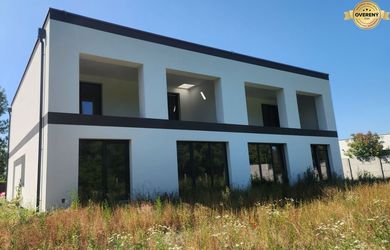 Babony TRE I Predaj 5-i mezonetu s vlastným pozemkom