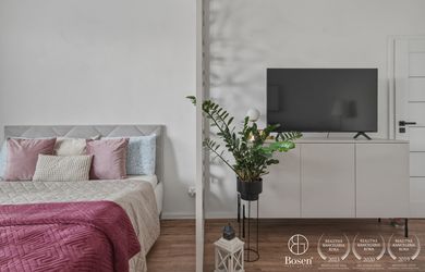 BOSEN | Chrenová 2i byt po rekonštrukcii s balkónom