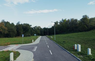 Na predaj stavebný pozemok - Šarišské Bohdanovce - Košice - Prešov
