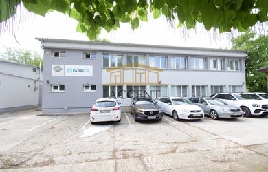 LUKRATÍVNE KANCELÁRSKE PRIESTORY V ŠIRŠOM CENTRE BRATISLAVY PRI OC AVION