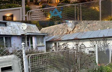 Bez maklérov predám na prerabku dom v lokalite Banská Štiavnica ID 105925