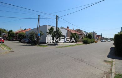 NA PRENÁJOM: Multifunkčný priestor 55 m² (Sklad / Dielňa / Kancelária) – A. Bernoláka, Michalovce