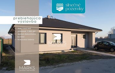 AKTUALNE FOTO | Rodinný dom Rimavská Sobota, Tomašová