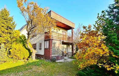 Na predaj stavebný pozemok Košice-Pereš