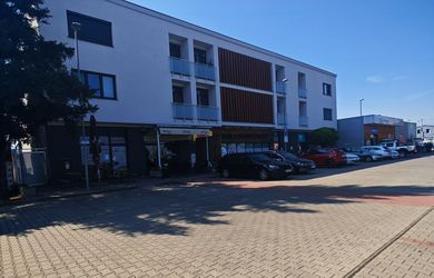 Moderný 2- izbový byt na prenájom , Rohožník