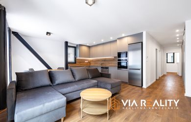 3-izbový byt na prenájom Astrova, Ružinov, Bratislava - VOĽNÝ od 30.09.2027