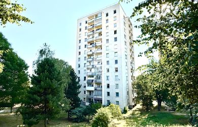 GARSÓNKA NA PREDAJ, KARPATSKÁ ULICA KOŠICE CENTRUM
