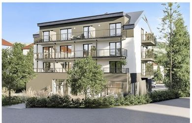 Developerský projekt / BANSKÁ BELÁ / pozemok 1844 m²