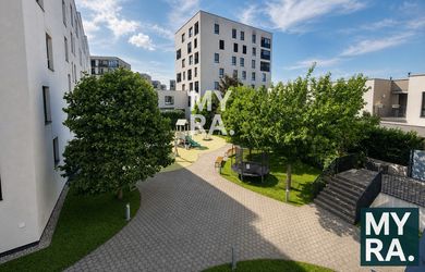 3 izbový byt, 73 m2, loggia, parkovacie miesto, klimatizacia