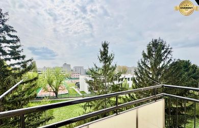 RADO I 3 Izb. byt | Tehlový dom | 67 m2 I OSTREDKY - RUŽINOV