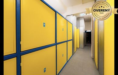 Hľadáme na prenájom prízemný  priestor 80m2-250m2 v BA IV a BA V.