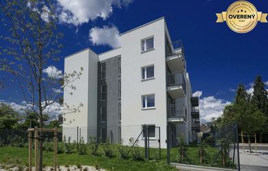 Kúpime garsónku alebo 1-izb. byt v Pezinku.