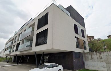 5 izbový byt, Pod Vachmajstrom 13972/14, Bratislava – Vinohrady
