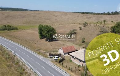 HALO reality - Predaj, rodinný dom Kaloša - EXKLUZÍVNE HALO REALITY