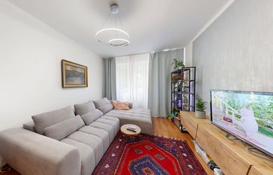 AZ. Na PREDAJ 2-izbový byt po čiastočnej rekonštrukcii – Špačinská cesta, Trnava
