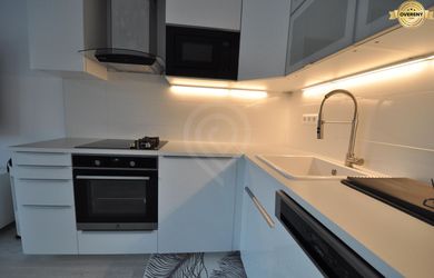 2-izbovy byt Na Krizovatkach