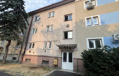 DIRECTREAL|Taliansky byt v centre mesta! Súkromný dvor ako bonus! Možnosť upraviť dispozične na trojizbový. Takýto byt sa nepredáva každý deň!
