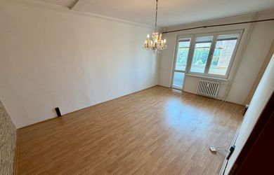 Berg & Bauman – PREDAJ - 2-izbový byt, TOP LOKALITA, RUŽINOV