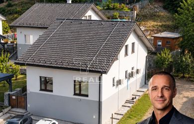 ZNÍŽENÁ CENA # EXKLUZÍVNE IBA U NÁS - na predaj - Rodinný Dom Vydumanec