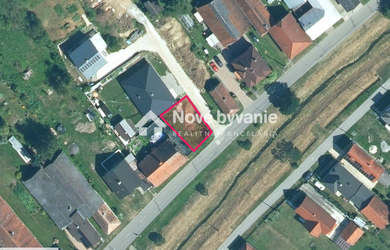 Pozemok 219m² Lipt. Trnovec, IS na pozemku ID: N016-14-PEDU