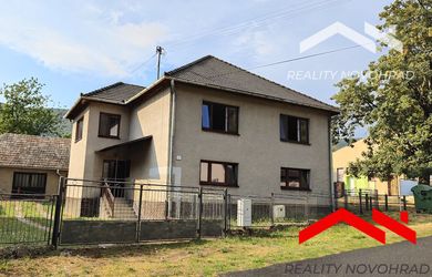 DVOJPODLAŽNÝ RODINNÝ DOM V KOTMANOVEJ – VEĽKÝ POZEMOK 1 251 m², 235 m² ÚŽITKOVEJ PLOCHY