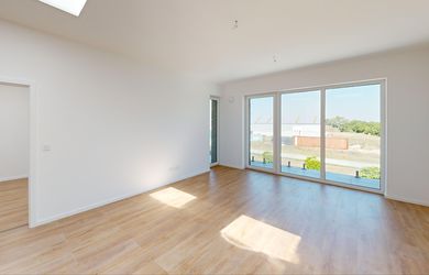 PINK reality NA PREDAJ 2-IZBOVÝ BYT S  2 PARKOVACÍMI MIESTAMI | R CENTRUM, GALANTA
