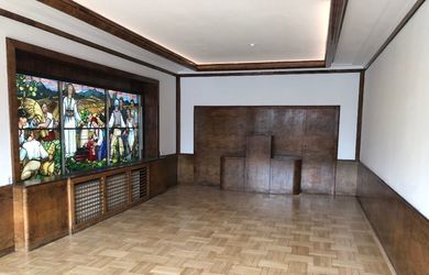 Unikátny historický priestor – prenájom 15 eur/hod., 75 eur/deň