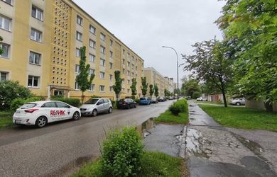 Prenájom novozrekonštruovaného 3 izbového bytu