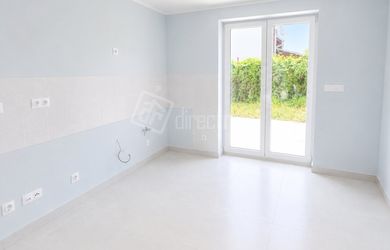 DIRECTREAL|ZNÍŽENÁ CENA 2-izbový byt 50 m² s predzáhradkou 46,7 m² v novostavbe