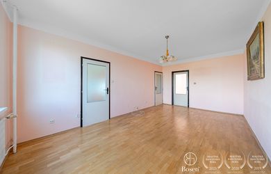 BOSEN | Priestranný 3 izbový byt Nitra, Klokočina, 76 m2