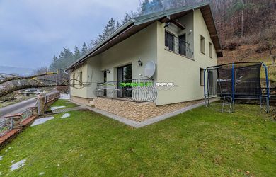 GARANT REAL - predaj 2-podlažný rodinný dom, novostavba, Kvačany, okr. Prešov