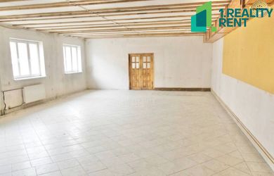 Na prenájom kancelársky priestor 80 m2 - centrum Žiliny
