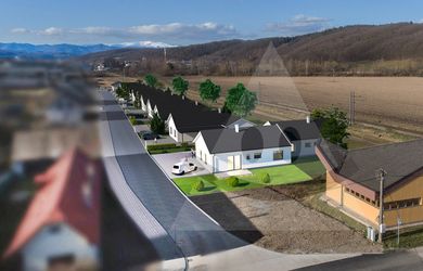 3-IZBOVÝ RD medzi Zvolenom a Banskou Bystricou (250 000 €)