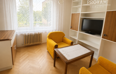 Ponúkame exkluzívne na predaj slnečný 2-izbový byt s lodžiou Sliač