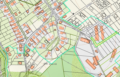 Ružový sen 10 ár. pozemok v Raslaviciach (F800-14-ANM)