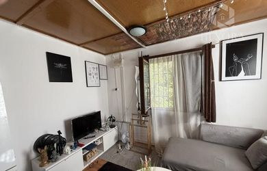 Na predaj rekreačný pozemok s chatkou Nemečanka