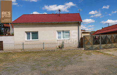 PREDAJ, Rodinný dom s garážou, Bílovec, Plavecký Štvrtok