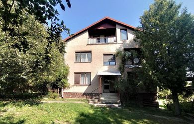 Rodinný dom pod lesom na predaj – Ptičie, časť Podskalka