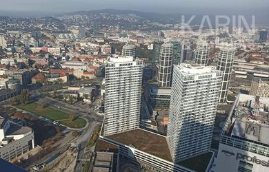 Dopyt: Hľadáme reštauráciu na prenájom - Bratislava I, II, IV, V