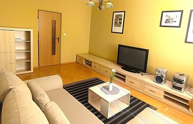 Prenájom 1. izbový byt 45 m2, ul. Saleziánov ,Michalovce