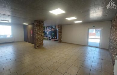 Reprezentatívne priestory pre váš obchod, služby a firmu v Prešove