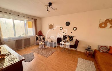 REZERVOVANÝ ! 1kk 28 m² CENTRUM