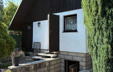 Záhradná chatka na predaj Vrútky - Karvaša a Bláhovca