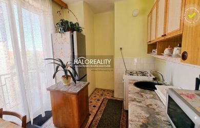 HALO reality - Predaj, dvojizbový byt Poprad